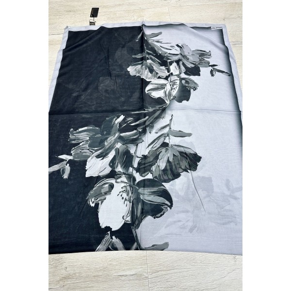 Dijital Soft Şal 0006